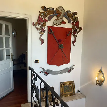Guest house La Casa Di Dante Fiesole