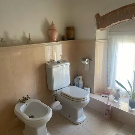 La Casa Di Dante Fiesole Guest house