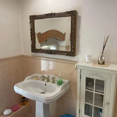 La Casa Di Dante Fiesole Trespiano