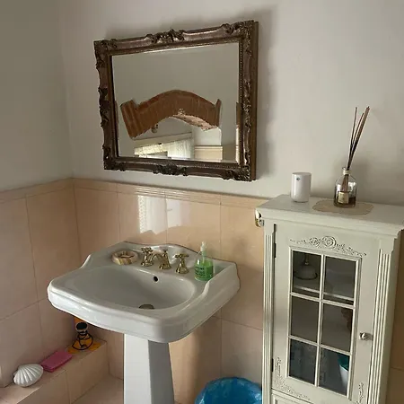 La Casa Di Dante Fiesole Guest house *