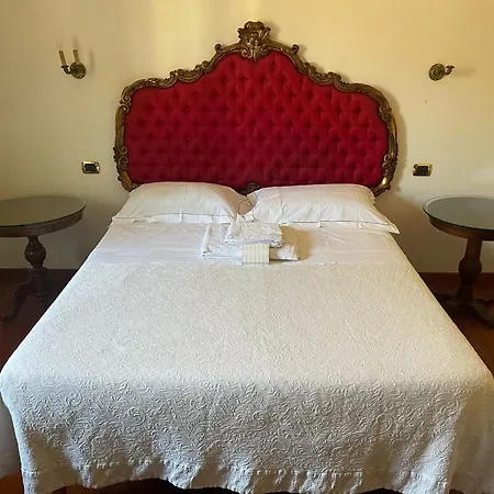 La Casa Di Dante Fiesole Guest house Trespiano