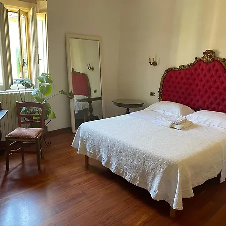 La Casa Di Dante Fiesole