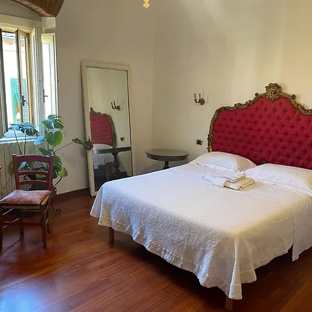 Guest house La Casa Di Dante Fiesole Trespiano