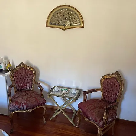 La Casa Di Dante Fiesole * Trespiano