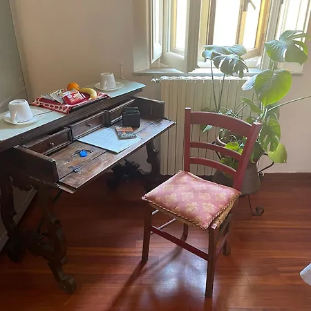 La Casa Di Dante Fiesole