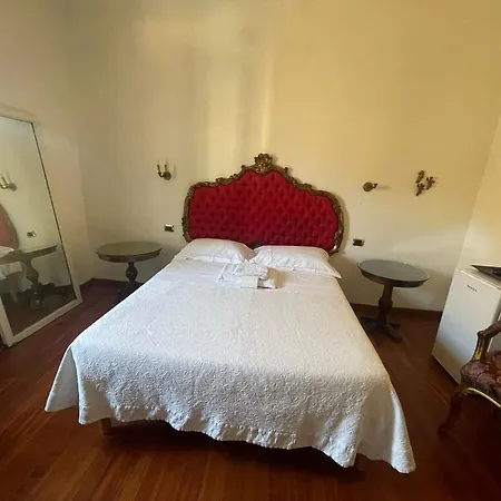Guest house La Casa Di Dante Fiesole Trespiano