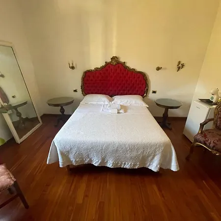 La Casa Di Dante Fiesole * Trespiano