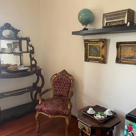 La Casa Di Dante Fiesole Pensión *