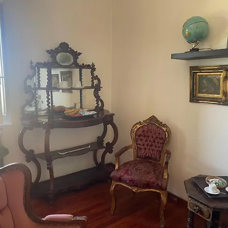 La Casa Di Dante Fiesole *