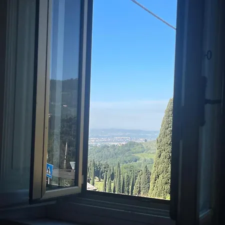La Casa Di Dante Fiesole Guest house *