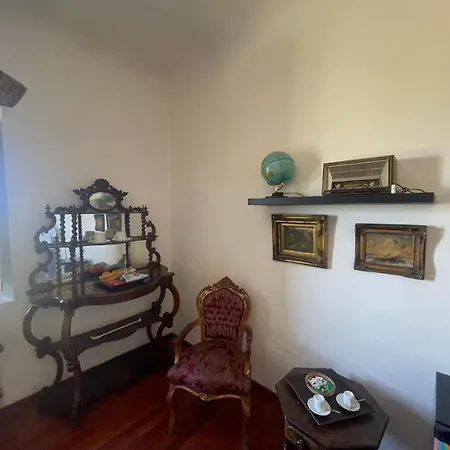La Casa Di Dante Fiesole *