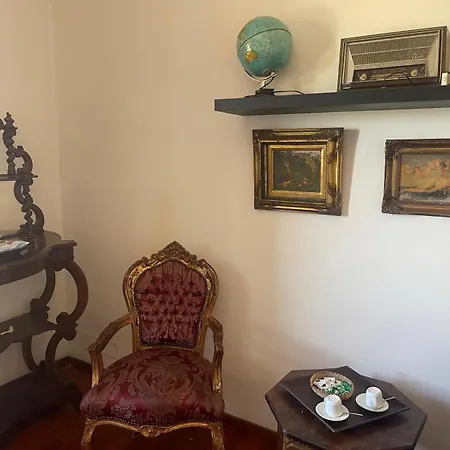 Guest house La Casa Di Dante Fiesole *