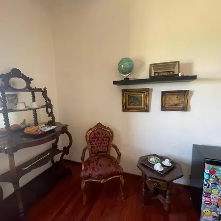 La Casa Di Dante Fiesole Guest house Trespiano