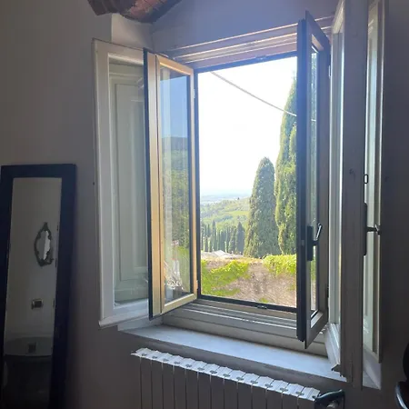 La Casa Di Dante Fiesole Guest house