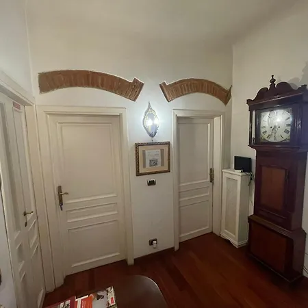 La Casa Di Dante Fiesole * Trespiano