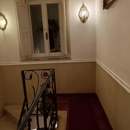 Gæstehus La Casa Di Dante Fiesole Trespiano
