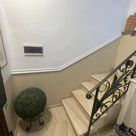 La Casa Di Dante Fiesole