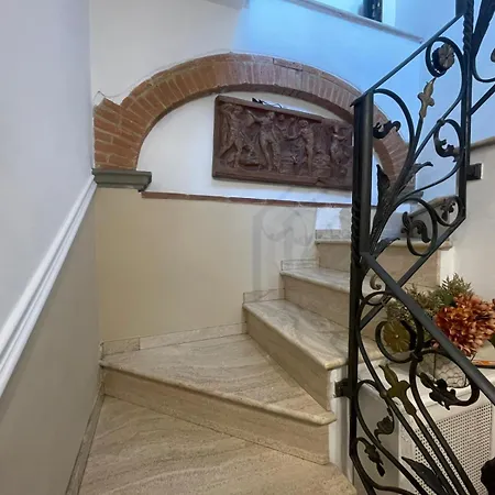 Gæstehus La Casa Di Dante Fiesole *