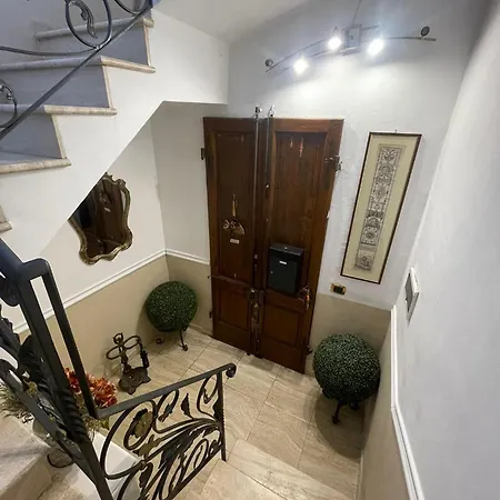 La Casa Di Dante Fiesole Gæstehus Trespiano