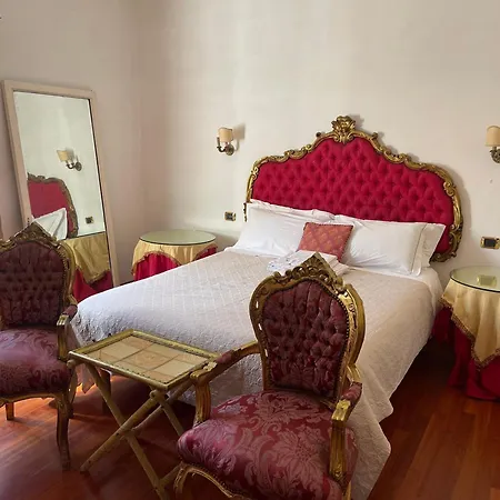 La Casa Di Dante Fiesole Gæstehus