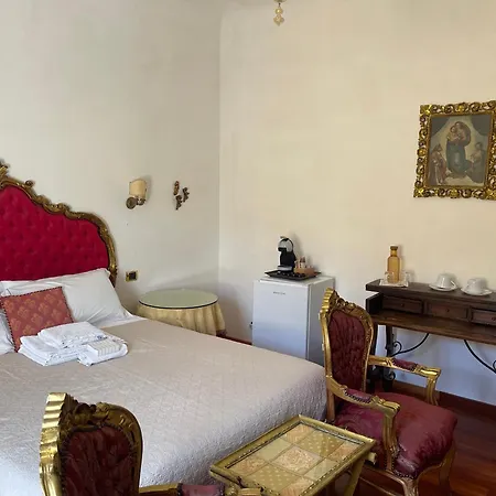 Gæstehus La Casa Di Dante Fiesole *