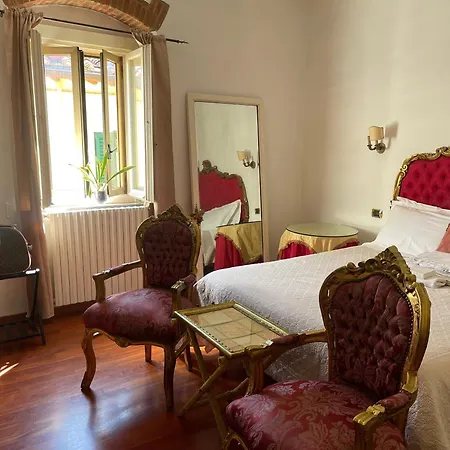 La Casa Di Dante Fiesole