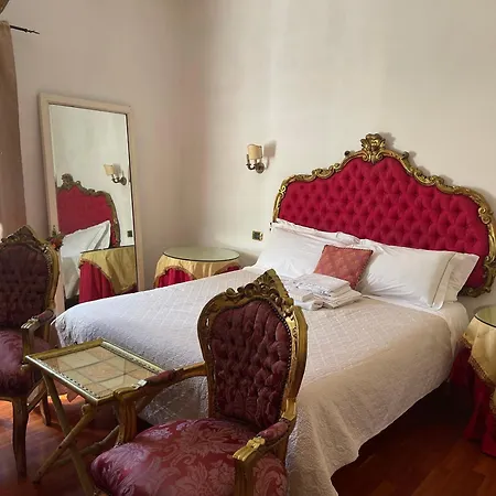 La Casa Di Dante Fiesole Gæstehus Trespiano