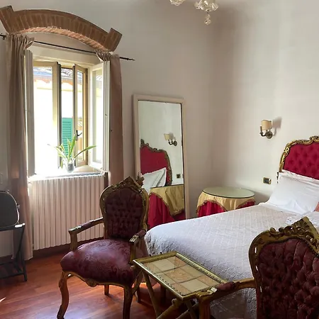 Gæstehus La Casa Di Dante Fiesole