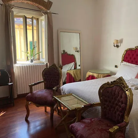 Gæstehus La Casa Di Dante Fiesole