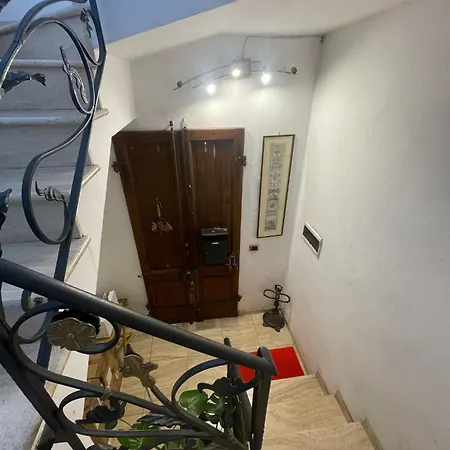 La Casa Di Dante Fiesole *