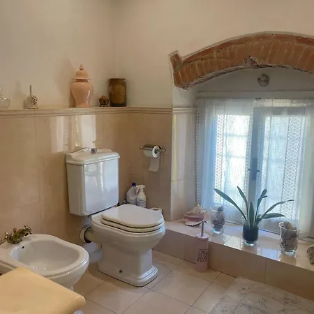 La Casa Di Dante Fiesole