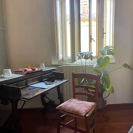 Gæstehus La Casa Di Dante Fiesole