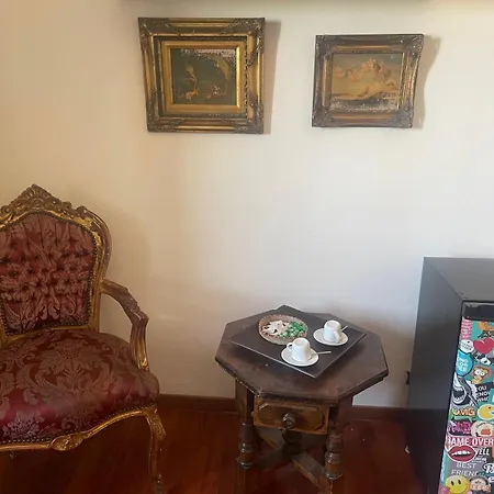 La Casa Di Dante Fiesole